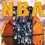 NBA 50年
