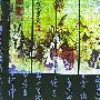 多功能钢笔书法练字帖:古代趣文(上册)