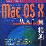 Mac OS X从入门到精通
