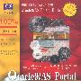 Oracle9iAS Portal宝典（含光盘一张）