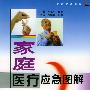 家庭医疗应急图解/家庭生活画库