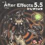 After Effects 5 视频特效经典(附赠2CD)