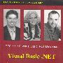 Visual Basic.NET数据库开发入门经典