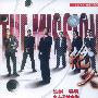 杜琪峰作品:枪火(DVD)男性影片的至尊宝典,香港黑帮片最后的大师级作品