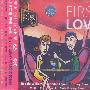 最爱情歌系列:初恋(CD)
