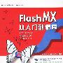 Flash MX从入门到精通(1CD)