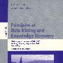 Principles of Data Mining and Knowledge Discovery