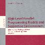 High-Level Parallel Programming Models and Supportive Environments