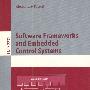 Software Frameworks and Embedded Control Systems