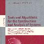 Tools and Algorithms for the Construction and Analysis of Systems