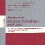 Advances in Database Technology - EDBT 2002