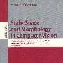 Scale-Space and Morphology in Computer Vision