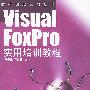 Visual Foxpro实用培训教程