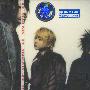 GLAY:《绝对震撼》精选集(磁带)
