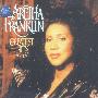 艾瑞莎·富兰克林(1980-1994)(CD)