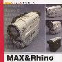 MAX&RHINO工造视效风暴