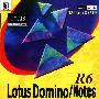 Lotus Domino/Notes R6应用教程