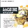 AutoCAD2002指令查询辞典