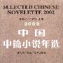 2002年中国中篇小说年选
