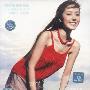 萧潇:漂亮天使(CD+VCD)