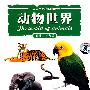 10VCD-奇妙的动物王国:动物世界