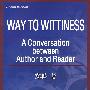 Aittiness:A  Conversation   between   Author  and  Reader（英语文学鉴赏：与读者的对话＝Way  to）