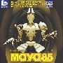 Maya 8.5 从新手到高手(含DVD)