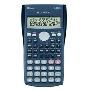 世龙达计算器fx-82ms(含发票)
