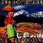 七彩云南:汉英对照