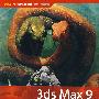 3ds Max9大风暴(附3张光盘)