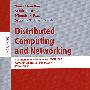 分布计算与连网：ICDCN 2006/会议录（书与在线文件）/Distributed computing and networking