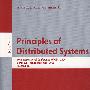 分布式系统原理/会议录LNCS-4305:Principles of distributed systems