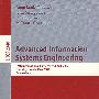 高级信息系统工程 Advanced information systems engineering