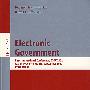 电子政务E lectronic government