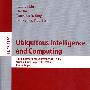 普适智能与计算Ubiquitous intelligence and computing