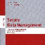 安全数据管理/Secure data management