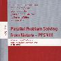 源于自然的并行问题解决 - PPSN IX /会议录LNCS-4193: Parallel problem solving from nature - PPSN IX