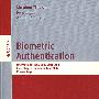 生物辨识技术/会议录 Biometric authentication