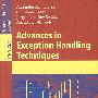 异常处理技术进展Advances in exception handling techniques(异常处理技术进展)