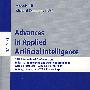 应用人工智能进展：第19届国际应用智能系统的工业、工程及其它应用会议/会议录 Advances in applied artificial intelligence