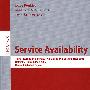 服务利用率 / 国际专题讨论会 Service availability