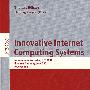 创新因特网计算系统Innovative Internet computing systems