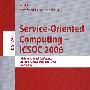 面向服务的计算 - Icsoc 2006 / 国际会议录 Service-oriented computing - ICSOC 2006