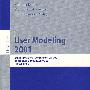 用户建模2001User modeling 2001( 用户建模2001 )