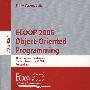 2006 ECOOP 面向对象编程  ECOOP 2006 -- object-oriented programming