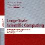 (大规模的科学计算)Large-scale scientific computing