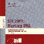 SDL2001论坛：与UML会合SDL 2001:Meeting UML