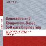 (生成式及基于组成的软件工程/Generative and component-based software engineering