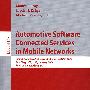 移动网络中与汽车软件连接的服务/Automotive software connected services in mobile networks