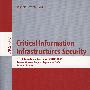 信息基础结构安全评定/Critical information infrastructures security